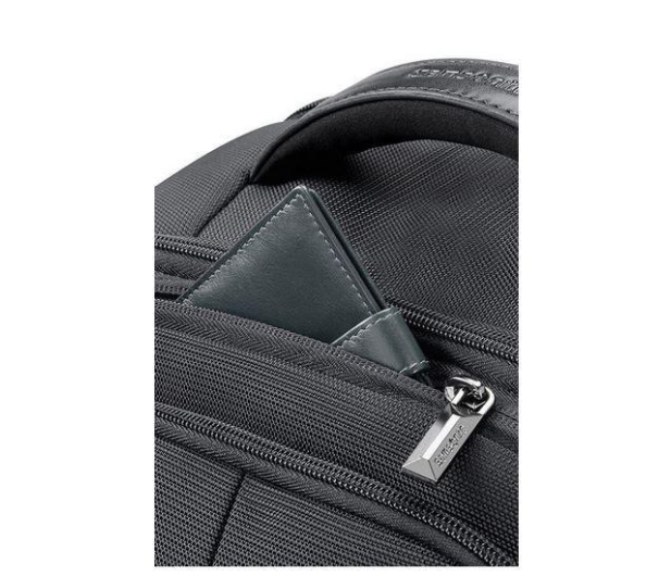 Samsonite XBR 14.1" czarny - 680333 - zdjęcie 2